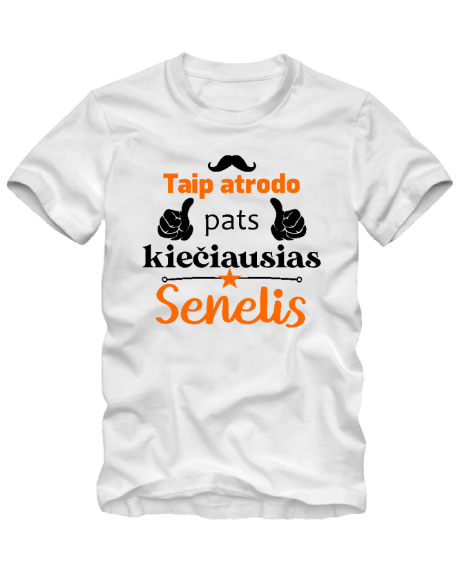 taip atrodo kiečiausias senelis taip atrodo kiečiausias senelis